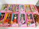 12 Barbies Of The World New & In Original Boxes