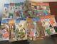 #17 Thru 28 The Wonderful World Of Teddy Bears Magazine & Accessories New