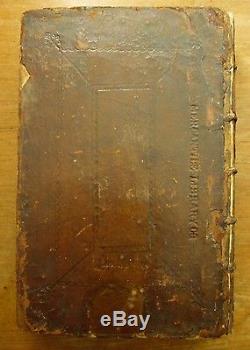 1720 CORNELIUS NARY A New History of the World IRISH CATHOLIC PRIEST Dublin