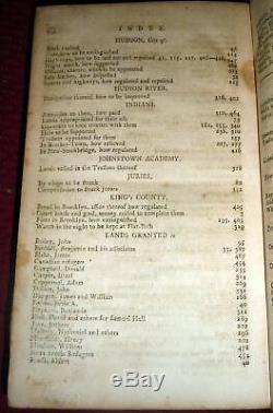 1797 LAWS OF THE STATE OF NEW YORK. 1sted