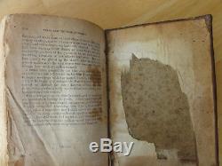 1845 Texas and the Gulf of Mexico or, Yachting in the New World, 1st Edition