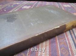 1848-1852 Helps CONQUERORS OF THE NEW WORLD Slavery West Indies History Rare Old