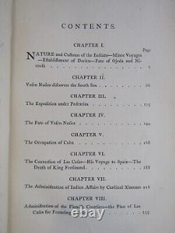 1848-1852 Helps CONQUERORS OF THE NEW WORLD Slavery West Indies History Rare Old