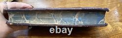 1851 Views of the Microscopic World John Brocklesby Well Illustrated