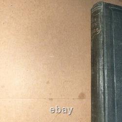 1853 The New Rome or United States of the World Theodore Poesche Charles Goepp