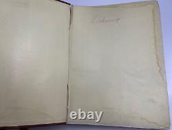 1895 The Art Of The World Vol. II Columbian Exposition Ripley Hitchcock