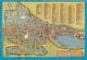 1940 Rose Pictorial Map Of The 1940 New York World's Fair