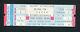 1977 Queen Unused Full Concert Ticket Long Beach Arena News Of The World Tour