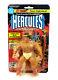 1982 Remco The Lost World Of The Warlord Hercules Action Figure New Mint Moc