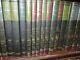 1984 Britannica Great Books Of The Western World Complete Set 1-54 Most New