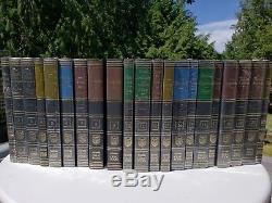 1990 Great Books of the Western World Complete Set43 of 54 Volumes NEW & SEALED