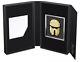 1oz Star Wars Silver Coin Colour Faces Of The Empire. Scarif Storm Trooper Bar