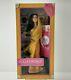 2011 Barbie Dolls Of The World India Pink-label Collector Doll New Sealed Rare