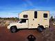 2011 Toyota Tacoma 4x4 Camper Motor Home! New Build, Only 1 Of 1 In The World