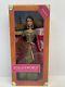 2012 Barbie Collector Dolls Of The World Morocco Pink Label Mattel X8425 New