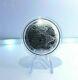 2019 $5 Silver Proof Domed Coin A New Map Of The World Rare Collectable