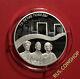 25 Roubles 2020 Russia 75th Anniversary Of The Victory Wwii Silver Proof New