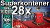 28 X Superkontener News World Of Warships