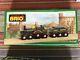 33430 Brio Wooden Lord Of The Isles! Train Of The World Series! Thomas! New