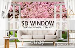 3D Map Of The World 70NA Business Wallpaper Wall Mural Self-adhesive Commerce Am