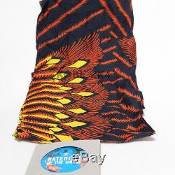 $500 New Adidas Gazelle I Women Materials Of The World Africa Vlisco Us Sz 5.5