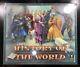A Brief History Of The World Board Game By Ragnar Brothers (brand New, Sealed)