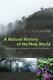 A Natural History Of The New World 9780226306797