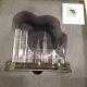 A View Of New York The Crystal World New In Original Box 1041