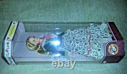 AUSTRIAN BARBIE 1998 Mattel DOLLS OF THE WORLD COLLECTOR EDITION Vintage NEW