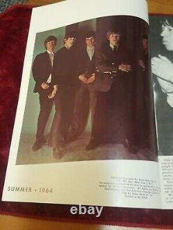 Acme News, 1964, 1st ed, The Crazy World Of England's Rolling Stones # 1