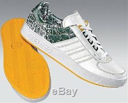 Adidas Flavours of the World Adicolor St. Patrick's Day Shoes New
