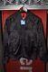 Adidas Materials Of The World China 2006 Track Top Jacket Black/scarlet Red