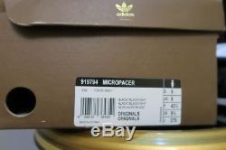 Adidas Micropacer Flavors Of The World Carnival of Venice Brand New US 9/5