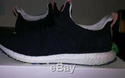 Adidas UltraBOOST A Kind of Guise Navy 79/200 Pairs In The World New Sz 12