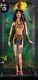 Amazonia Barbie Collector Doll Of The World South America Amazon River New