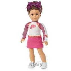 American Girl 2020 Girl of the Year Joss' World Mega Set Collection 12 Items New