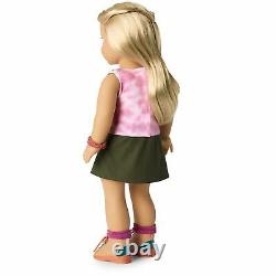American Girl Doll of the Year 2021 Kira's World Collection Complete Bundle NEW