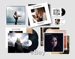 Amy Macdonald Woman Of The World (ltd Edt Super Deluxe Box) 2 Lp+2 CD New+