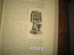 Ancient Egypt The Light Of The World Gerald Massey 2 Volumes Hardbacks Occult