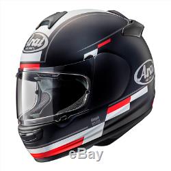 Arai's New 2019 Debut UK Exclusive model. Excellent entry into the World of Arai
