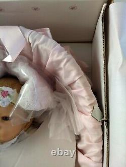 Ashton Drake Children Are The Light Of The World Doll Thomas Kinkade New in Box