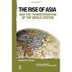Asia And The Transformation Of The World-system Political Economy Of The World