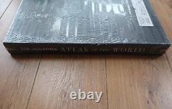 Atlases Times The Times Comprehensive Atlas of the World New