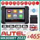 Autel Mk808bt Ad800bt Bluetooth Auto Diagnostic All System Code Reader Oil Reset