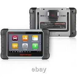 Autel MaxiCom MK808BT Bluetooth Auto Diagnostic Tool Full System Code Scanner