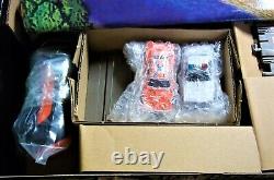 Auto World Aw New Ho The Dukes Of Hazzard Curvehuggers Slot Car Race Set Afx