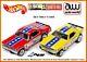 Auto World New Legends Of The Quarter Mile Hot Wheels Snake Vs Mongoose Fits Aw