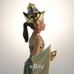 BALINESE Royal Doulton Dancer of the World HN2808 NEWithBOX England Peggy Davies