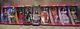 Barbie Dolls Of The World Collection Lot Of 9 All Are New In Box Polish And More