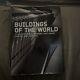 Buildings Of The World By Nicolas Marcais Hardcover Brand New